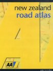 AA New Zealand Road Atlas